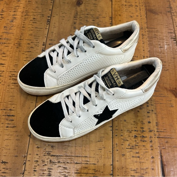 Women’s Vintage Havana sneakers - Picture 3 of 3